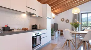 Suite With View - Free Parking - Appartamento Aurora Lugano - Image 5