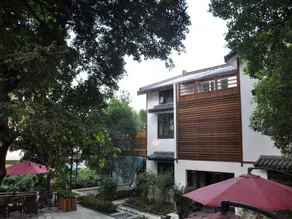 Hangzhou Teavilla Hotel - Image 5