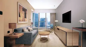 Nina Hotel Kowloon East (Formerly L'hotel élan) - Image 2