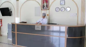 Manarat Manah Hotel Apartments - Image 5