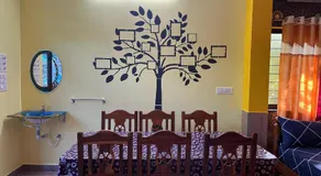 Rathika Guest House Auroville - Image 5