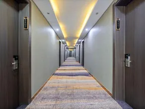 Mushang Holiday Hostel - Image 5