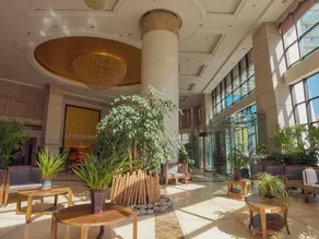 Fliport Garden Hotel Lhasa - Image 5