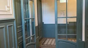 Maisonnette en duplex 25 M2, Pantin porte de Paris - Image 4