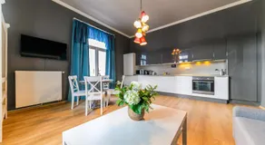 Royal Prague City Apartments - Image 2