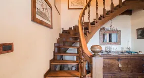 La mansarda delle meraviglie B&B Superior - Image 4