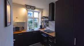 Odinsvej Apartments - by Central Lyngby Apartments - Image 3