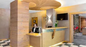 Hôtel Restaurant Logis Auberge Sundgovienne - Image 5