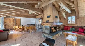 Chalet K120 - Village du Praz - Courchevel - Image 4