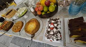 HOTEL CAMPO ALEGRE - Image 5