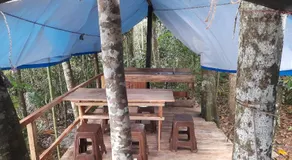 Rustic Campsite Kalutara South - Image 4
