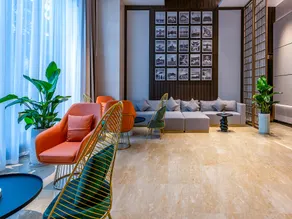 Jinjiang Metropolo Hotel Dongguan Tangxia High-speed Railway South Station - Image 4