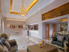 Vienna 3 Best Hotel Huizhou Xinxu Tangxia Avenue Huilong - Image 3