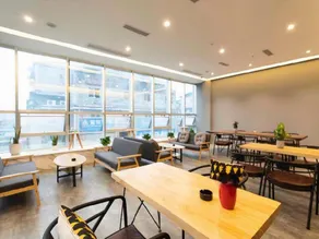 Yuezhuang Hotel - Image 5