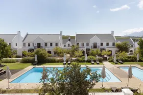 Winelands Golf Lodges 26 - Image 3