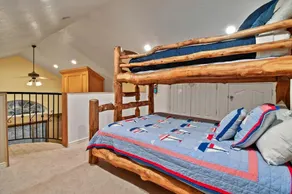 Adventure Hub backcountry Skisnowmobilescuba Diving 734 3 Bedroom Townhouse - Image 5