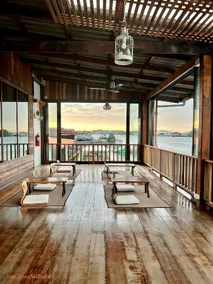 Mahahsamut Boutique Homestay Paknamprasae - Image 2