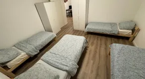 Reisende & Gruppen Apartment - Image 2