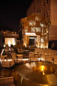CitiGO Hotel South Luoguxiang Houhai District Beijing - Image 4