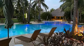 Departamento totalmente nuevo en la Isla Residence Acapulco - Image 3