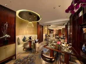 New Century Grand Hotel Hangzhou Shengtai - Image 4