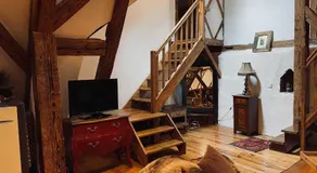 Gîte Le Chemin de Ronde - Image 2
