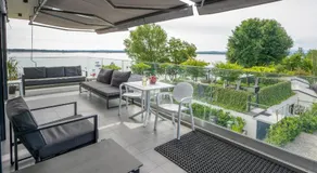 OW Mewa domki apartamenty nad jeziorem - Image 2