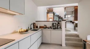 LUXE House for 4 Personen - Free Parking - 2BR - Image 3