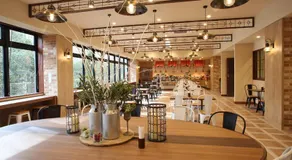 HOTEL EURASIA MAIHAMA ANNEX - Image 3