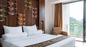 Anugrah Hotel Sukabumi - Image 2