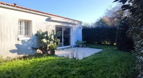 Maison moderne au centre d'Oléron - Image 4
