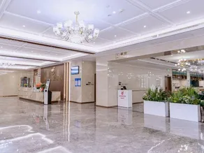 Liuyang Hangmin Hotel - Image 5