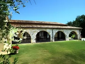 Agriturismo Pian Di Cataverna Saturnia - Image 3