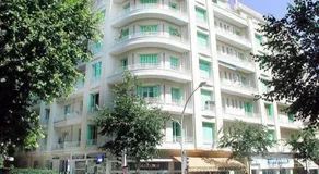 VICTOR HUGO - Modern and sunny, terrace, 2 baths - Image 4