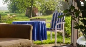 Appartamento con giardino, barbecue e terrazza | Accetta animali domestici - Image 5