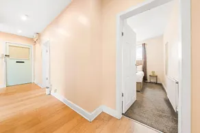 Bright & Modern Family Flat near City Centre - Image 4