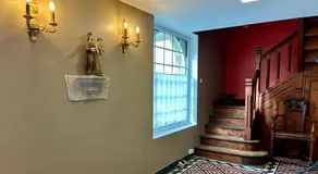 Les Gîtes du Manoir de Keryvon - Image 4
