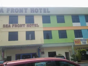 Sea Front Hotel Port Dickson - Image 5