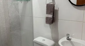 Apartamento próx a estação, Vila Militar e Afonsos - Image 2