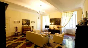 Villa la Strega in Siena - Toscana - Image 2