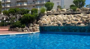 Apartamento MARINA PLAYA, primera linea de mar - Image 2