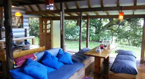 L'Auberge Polynésienne - Image 2