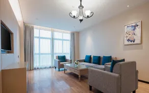 Echarm Hotel Liuzhou Liunan Wanda Plaza - Image 4