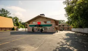 Fairbridge Inn Express Pittsfield - Image 1