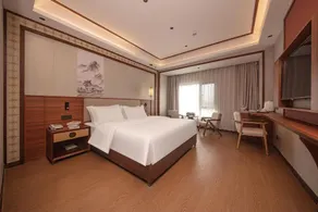 SEYEARN HOTEL(Shangri-La Songzanlin Scenic Area) - Image 2