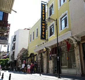 Kıspet Konak Hotel - Image 1