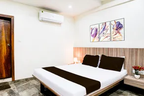 Hotel O Dombivali Formerly PK Lodging - Image 2