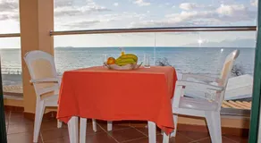Frosos Beachfront Maisonette Acharavi - Image 4