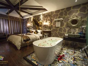 Nice Boman Hotel (Taizhou International Convention and Exhibition Center) - Image 5