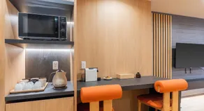 MARUMI HOTEL Uguisudani鶯谷 - Image 3